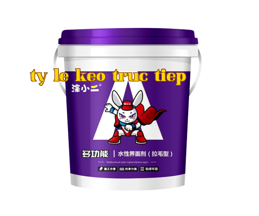 Chất kết dính nước