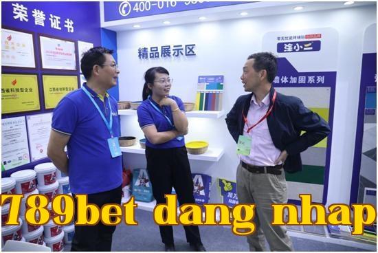 Gạch lát Tô Tiểu Nhị xuất hiện tại triển lãm gốm sứ Phật Sơn, cùng nhau tạo nên chương mới cho ngành nghề