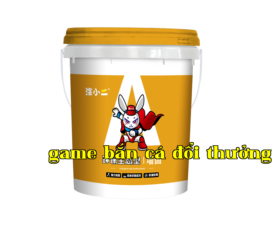 Bột kết dính tường kiểu sinh thái thân thiện môi trường