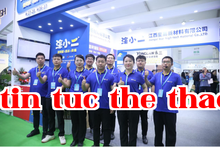 Quá khứ đã tạo nên vinh quang, Tu Tiểu Nhị cùng bạn bước vào chương mới rực rỡ năm 2024